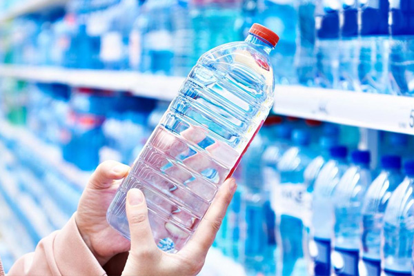 Qué tipo de agua es mejor para tomar